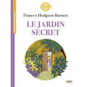LE JARDIN SECRET