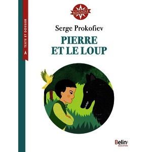 PIERRE ET LE LOUP
