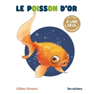 LE POISSON D'OR