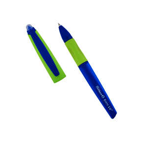 1 ROLLER EFFACABLE ERASE 2,0 COLORIS BLEU