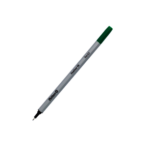 PELIKAN 96 10 FEUTRES ECRITURE FINE COLORIS ASSORTIS