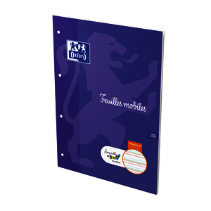 FM SERPODILE PERF A4 100P L2MM NIVEAU 4