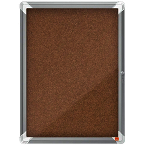 1 VITRINE PREMIUM PLUS INTERIEUR LIEGE 4 FEUILLES A4