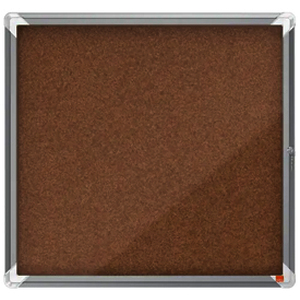 1 VITRINE PREMIUM PLUS INTERIEUR LIEGE 6 FEUILLES A4