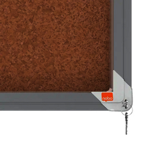 1 VITRINE PREMIUM PLUS INTERIEUR LIEGE 12 FEUILLES A4