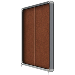 1 VITRINE PREMIUM PLUS INTERIEUR LIEGE 15 FEUILLES A4