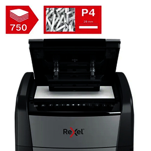 1 DESTRUCTEUR OPTIMUM AUTOFEED+ 750 X