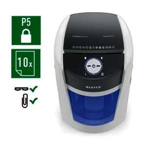 1 DESTRUCTEUR OPTIMAX OFFICE 550 P5