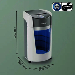 1 DESTRUCTEUR OPTIMAX OFFICE 550 P5