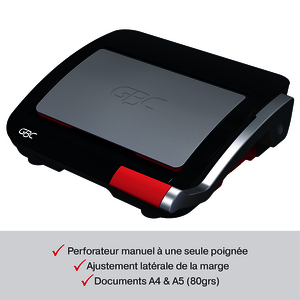 PERFORELIEUSE COMBBIND 200