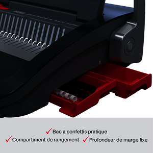 PERFORELIEUSE COMBBIND 200