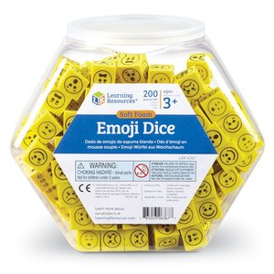 DES EMOJIS