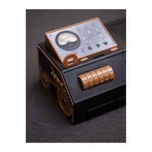 ESCAPE ROOM LE JEU