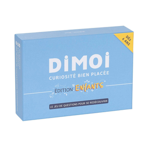 DIMOI EDITION ENFANTS