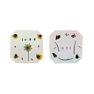 PRESSE A FLEURS 14,5X14,5X4CM