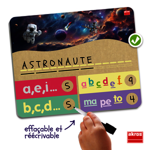 EPELLE ET DECOUPE LES MOTS EN SYLLABES