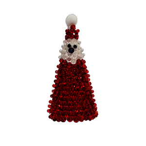 CONE EN STYROPOR 125MM