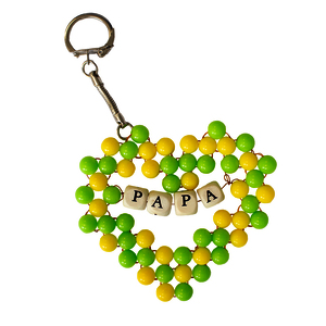 450 PERLES RONDES ASSORTIES