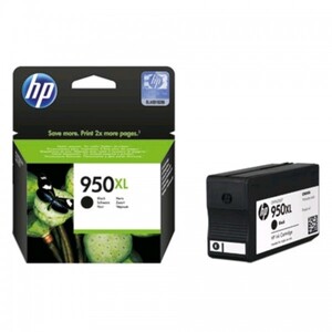 HP 950XL BK NOIR