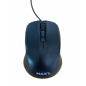 SOURIS FILAIRE NOIRE�