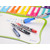 V-BOARD MASTER BEGREEN NOIR MARQUEUR OGIVE ULTRA FIN