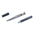 V-BOARD MASTER BEGREEN NOIR MARQUEUR OGIVE ULTRA FIN
