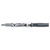 V-BOARD MASTER BEGREEN NOIR MARQUEUR OGIVE ULTRA FIN