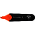 JOB 150 1 SURLIGNEUR ORANGE