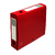 BOÎTE DE CLASSEMENT POLYPRO DOS 60 ROUGE