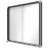1 VITRINE PREMIUM PLUS INTERIEUR MAGNETIQUE 27 FEUILLES A4