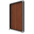 1 VITRINE PREMIUM PLUS INTERIEUR LIEGE 15 FEUILLES A4