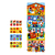 PUZZLE LA MAISON 24 PIECES + 32 CARTES ILLUSTREES