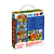 PUZZLE LA MAISON 24 PIECES + 32 CARTES ILLUSTREES