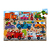 1 PUZZLE LES VEHICULES