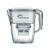 CARAFE FILTRANTE CLAIRE + 1 CARTOUCHE DE FILTRATION CAPACITE 2,5L